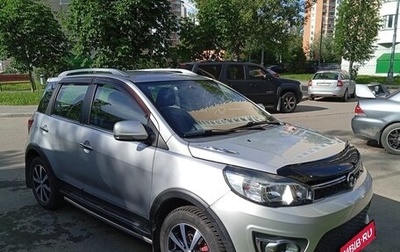 Great Wall Hover M4, 2014 год, 535 000 рублей, 1 фотография