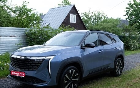 Geely Atlas, 2024 год, 3 100 000 рублей, 1 фотография