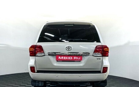 Toyota Land Cruiser 200, 2014 год, 4 670 000 рублей, 6 фотография
