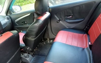 Nissan Almera, 2016 год, 620 000 рублей, 1 фотография