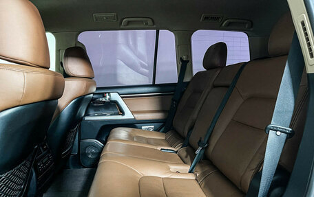 Toyota Land Cruiser 200, 2014 год, 4 670 000 рублей, 10 фотография