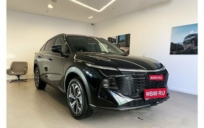 Haval F7x, 2026 год, 3 761 010 рублей, 1 фотография