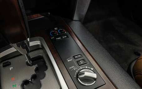Toyota Land Cruiser 200, 2014 год, 4 670 000 рублей, 17 фотография