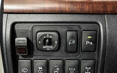 Toyota Land Cruiser 200, 2014 год, 4 670 000 рублей, 16 фотография