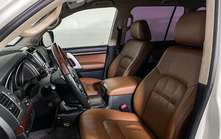 Toyota Land Cruiser 200, 2014 год, 4 670 000 рублей, 15 фотография