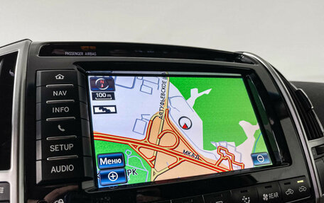 Toyota Land Cruiser 200, 2014 год, 4 670 000 рублей, 23 фотография