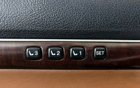 Toyota Land Cruiser 200, 2014 год, 4 670 000 рублей, 19 фотография