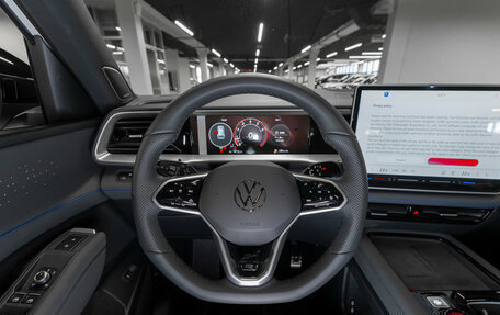 Volkswagen Teramont, 2026 год, 6 000 000 рублей, 11 фотография