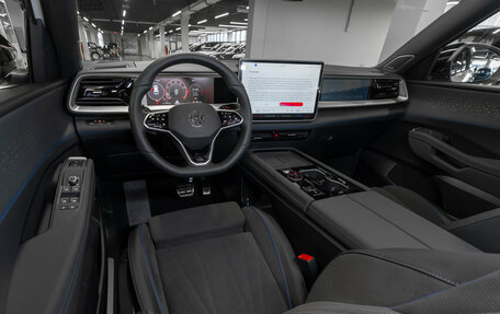 Volkswagen Teramont, 2026 год, 6 000 000 рублей, 7 фотография
