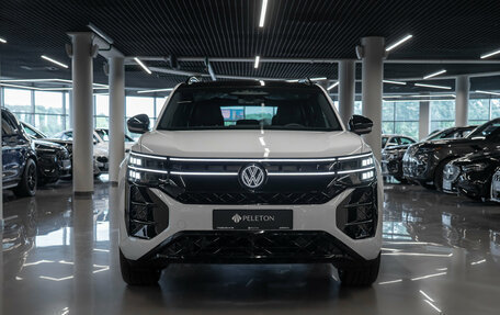 Volkswagen Teramont, 2026 год, 6 000 000 рублей, 3 фотография