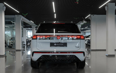 Volkswagen Teramont, 2026 год, 6 000 000 рублей, 6 фотография