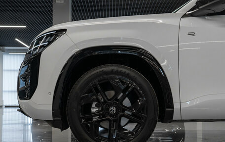 Volkswagen Teramont, 2026 год, 6 000 000 рублей, 29 фотография