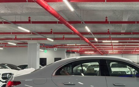 Mercedes-Benz E-Класс, 2026 год, 10 490 000 рублей, 4 фотография