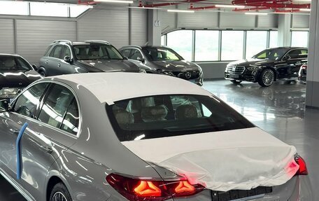 Mercedes-Benz E-Класс, 2026 год, 10 490 000 рублей, 2 фотография