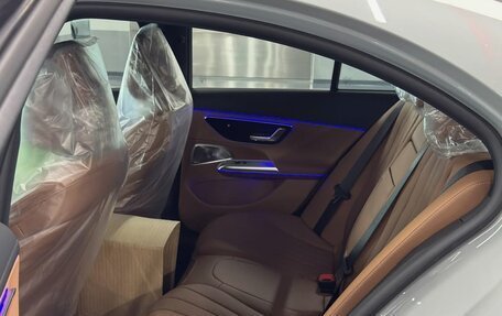 Mercedes-Benz E-Класс, 2026 год, 10 490 000 рублей, 6 фотография