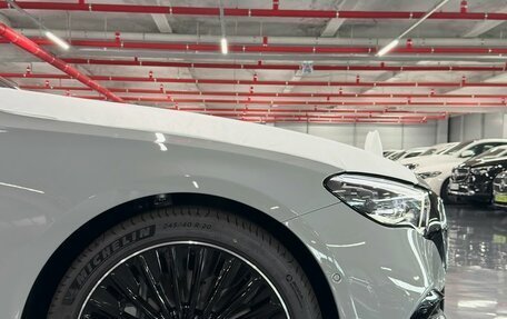 Mercedes-Benz E-Класс, 2026 год, 10 490 000 рублей, 3 фотография