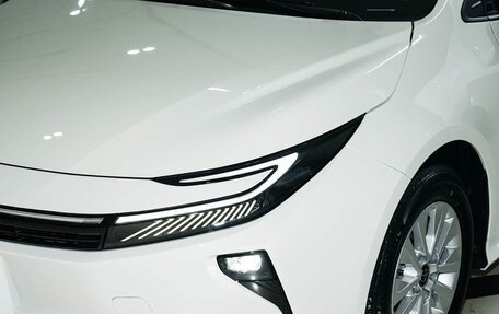 Toyota Corolla, 2026 год, 2 150 000 рублей, 4 фотография