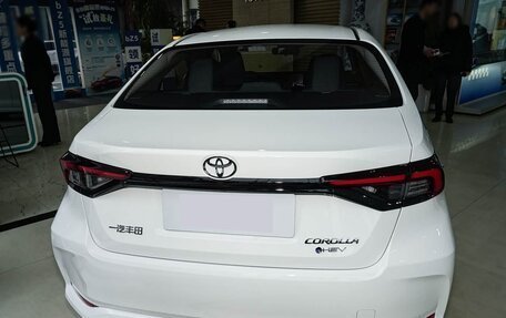 Toyota Corolla, 2026 год, 2 150 000 рублей, 5 фотография