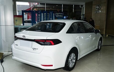 Toyota Corolla, 2026 год, 2 150 000 рублей, 6 фотография