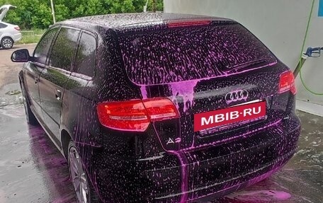 Audi A3, 2009 год, 750 000 рублей, 6 фотография