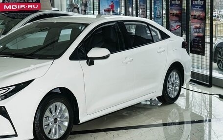 Toyota Corolla, 2026 год, 2 150 000 рублей, 9 фотография
