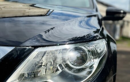Volkswagen Passat CC I рестайлинг, 2010 год, 1 700 000 рублей, 10 фотография