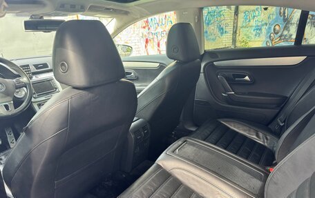 Volkswagen Passat CC I рестайлинг, 2010 год, 1 700 000 рублей, 13 фотография