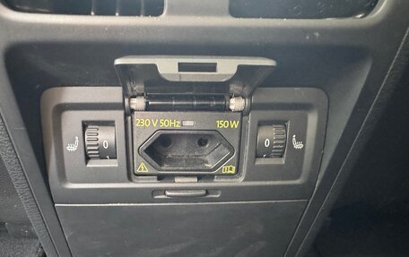 Volkswagen Passat CC I рестайлинг, 2010 год, 1 700 000 рублей, 15 фотография