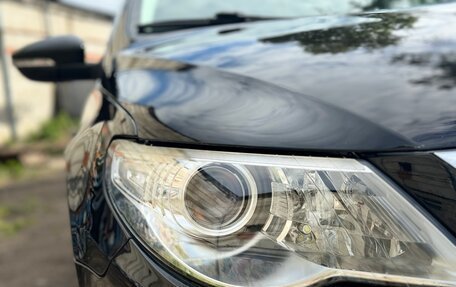 Volkswagen Passat CC I рестайлинг, 2010 год, 1 700 000 рублей, 9 фотография