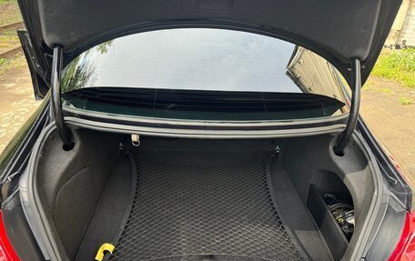 Volkswagen Passat CC I рестайлинг, 2010 год, 1 700 000 рублей, 16 фотография