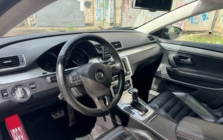 Volkswagen Passat CC I рестайлинг, 2010 год, 1 700 000 рублей, 11 фотография