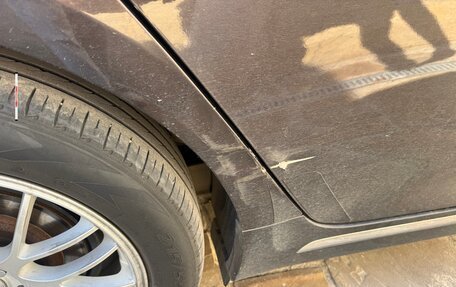 KIA Optima IV, 2017 год, 1 530 000 рублей, 9 фотография