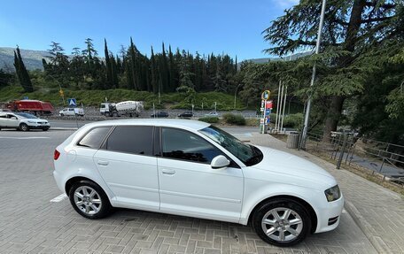 Audi A3, 2010 год, 950 000 рублей, 5 фотография