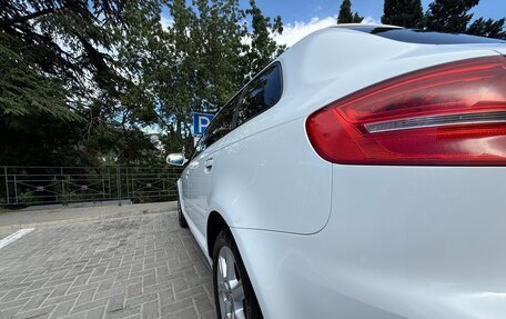 Audi A3, 2010 год, 950 000 рублей, 7 фотография