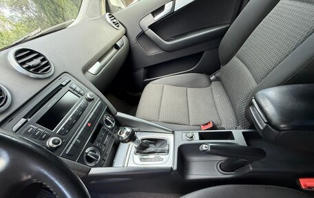 Audi A3, 2010 год, 950 000 рублей, 12 фотография