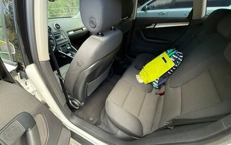 Audi A3, 2010 год, 950 000 рублей, 14 фотография