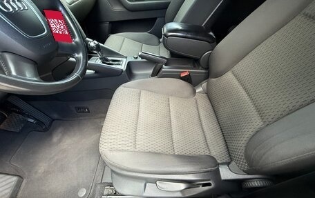 Audi A3, 2010 год, 950 000 рублей, 11 фотография