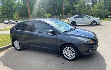 Ford Focus II рестайлинг, 2010 год, 655 000 рублей, 2 фотография