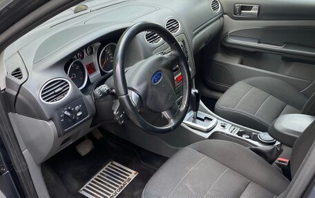 Ford Focus II рестайлинг, 2010 год, 655 000 рублей, 12 фотография