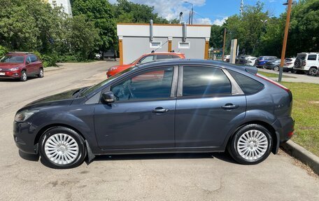 Ford Focus II рестайлинг, 2010 год, 655 000 рублей, 6 фотография
