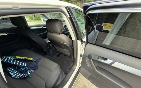 Audi A3, 2010 год, 950 000 рублей, 17 фотография