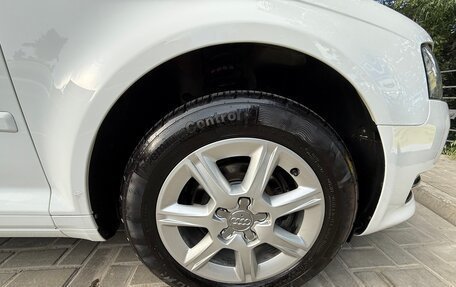 Audi A3, 2010 год, 950 000 рублей, 18 фотография
