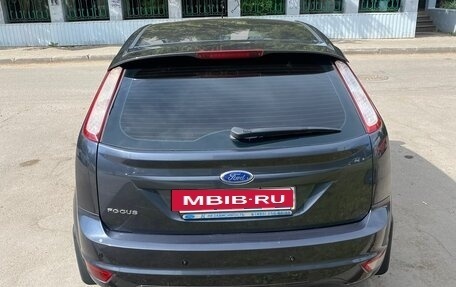 Ford Focus II рестайлинг, 2010 год, 655 000 рублей, 4 фотография