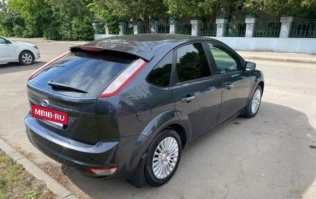 Ford Focus II рестайлинг, 2010 год, 655 000 рублей, 7 фотография