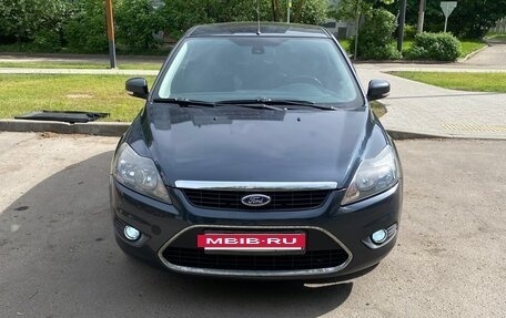 Ford Focus II рестайлинг, 2010 год, 655 000 рублей, 3 фотография