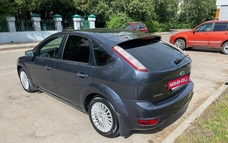Ford Focus II рестайлинг, 2010 год, 655 000 рублей, 5 фотография