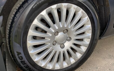 Ford Focus II рестайлинг, 2010 год, 655 000 рублей, 17 фотография