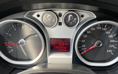 Ford Focus II рестайлинг, 2010 год, 655 000 рублей, 19 фотография