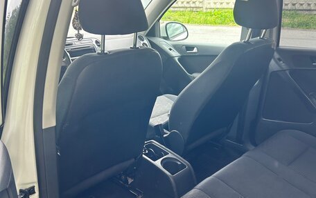 Volkswagen Tiguan I, 2013 год, 1 450 000 рублей, 7 фотография
