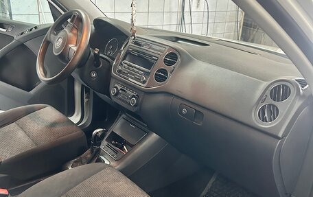 Volkswagen Tiguan I, 2013 год, 1 450 000 рублей, 10 фотография